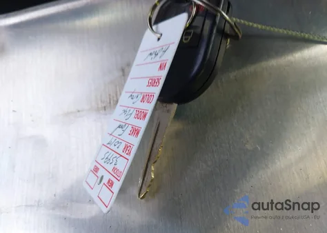 2017 Ford Flex Se z USA, uszkodzony, nr VIN 2FMGK5B85HBA03507